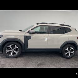 Dacia Duster Duster Hybrid 140 Journey Saint-L&eacute;onard