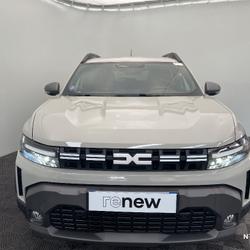 Dacia Duster Duster Hybrid 140 Journey Saint-L&eacute;onard