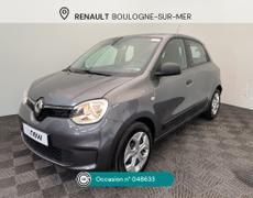 Renault Twingo 3