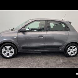 Renault Twingo 3 Twingo III E-Tech Authentic Saint-L&eacute;onard