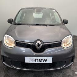 Renault Twingo 3 Twingo III E-Tech Authentic Saint-L&eacute;onard