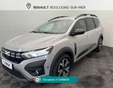 Dacia Jogger Saint-Léonard