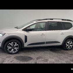 Dacia Jogger Jogger ECO-G 100 7 places Extreme + Saint-L&eacute;onard