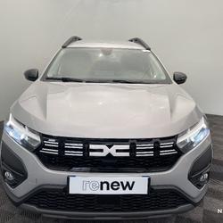 Dacia Jogger Jogger ECO-G 100 7 places Extreme + Saint-L&eacute;onard