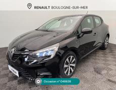 Renault Clio 5 Saint-Léonard