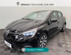 Renault Clio 5 Saint-Léonard