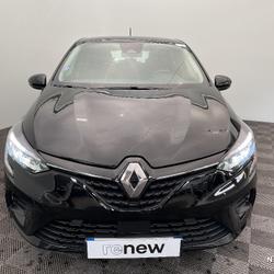 Renault Clio 5 Clio TCe 90 Equilibre Saint-L&eacute;onard