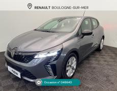 Renault Clio 5 Saint-Léonard