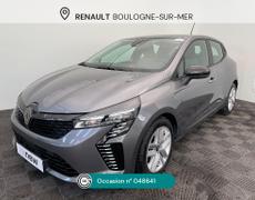 Renault Clio 5 Saint-Léonard