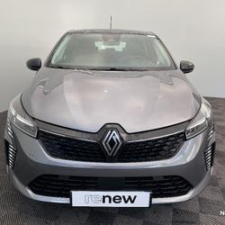 Renault Clio 5 Clio TCe 90 Evolution Saint-L&eacute;onard