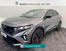 Renault Rafale Saint-Léonard