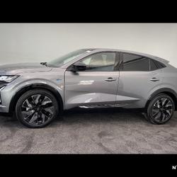 Renault Rafale Rafale E-Tech full hybrid 200 ch esprit Alpine Saint-L&eacute;onard