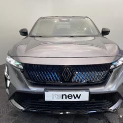 Renault Rafale Rafale E-Tech full hybrid 200 ch esprit Alpine Saint-L&eacute;onard