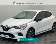 Renault Clio 5 Saint-Léonard