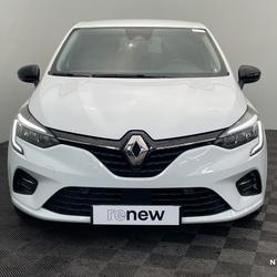 Renault Clio 5 Clio SCe 65 Evolution Saint-L&eacute;onard