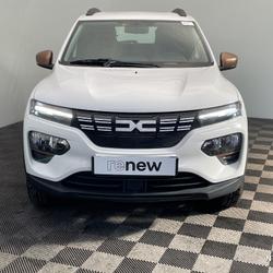 Dacia Spring Spring Extreme Saint-L&eacute;onard