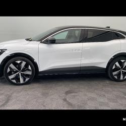 Renault Megane E-Tech Megane E-Tech EV60 220 ch super charge Techno Saint-L&eacute;onard