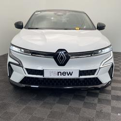 Renault Megane E-Tech Megane E-Tech EV60 220 ch super charge Techno Saint-L&eacute;onard