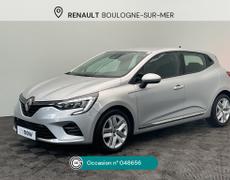 Renault Clio 5 Saint-Léonard