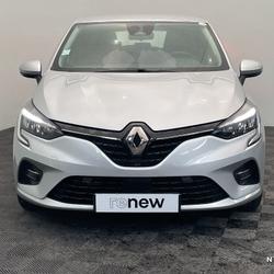 Renault Clio 5 Clio TCe 90 - 21N Business Saint-L&eacute;onard