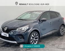 Renault Captur Saint-Léonard