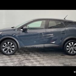 Renault Captur Captur TCe 100 GPL Evolution Saint-L&eacute;onard