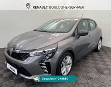 Renault Clio 5 Saint-Léonard