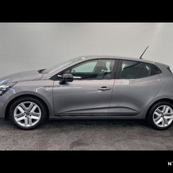 Renault Clio 5 Clio TCe 90 Evolution Saint-L&eacute;onard