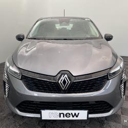 Renault Clio 5 Clio TCe 90 Evolution Saint-L&eacute;onard