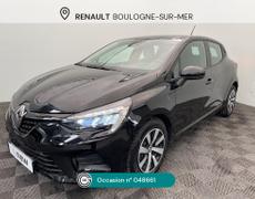 Renault Clio 5 Saint-Léonard