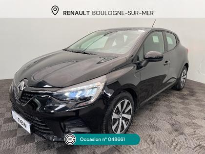Renault Clio - Clio TCe 90 Equilibre - 14 990 €