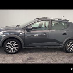 Dacia Sandero Sandero TCe 90 Stepway Confort Saint-L&eacute;onard
