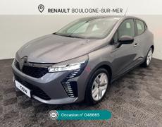 Renault Clio - Clio Blue dCi 100 ch GSR2 Evolution - 15 990 €