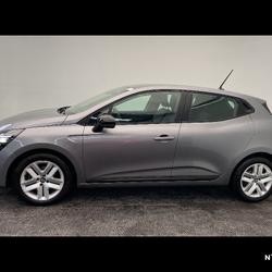 Renault Clio 5 Clio Blue dCi 100 ch GSR2 Evolution Saint-L&eacute;onard