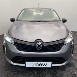 Renault Clio 5 Clio Blue dCi 100 ch GSR2 Evolution Saint-L&eacute;onard