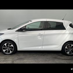 Renault Zoe Zoe Q90 Intens Saint-L&eacute;onard