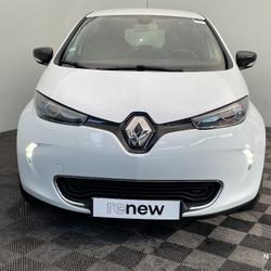 Renault Zoe Zoe Q90 Intens Saint-L&eacute;onard