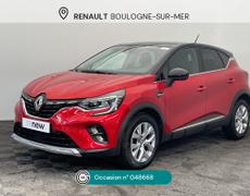 Renault Captur Saint-Léonard