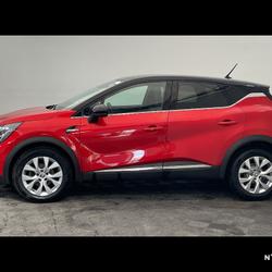 Renault Captur Captur TCe 90 Intens Saint-L&eacute;onard