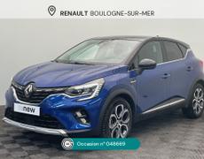 Renault Captur Saint-Léonard