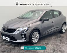 Renault Clio 5 Saint-Léonard