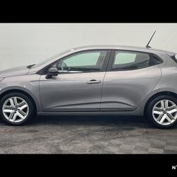 Renault Clio 5 Clio TCe 90 ch GSR2 Evolution Saint-L&eacute;onard