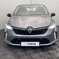 Renault Clio 5 Clio TCe 90 ch GSR2 Evolution Saint-L&eacute;onard