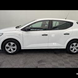 Dacia Sandero Sandero SCe 65 - 22 Essentiel Saint-L&eacute;onard