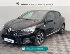 Renault Clio 5 Saint-Léonard