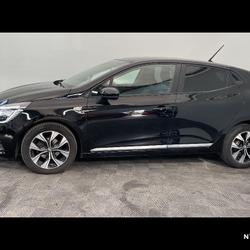 Renault Clio 5 Clio TCe 90 - 21N Limited Saint-L&eacute;onard