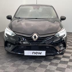 Renault Clio 5 Clio TCe 90 - 21N Limited Saint-L&eacute;onard