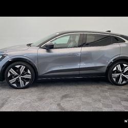 Renault Megane E-Tech Megane E-Tech EV60 220 ch super charge Iconic Saint-L&eacute;onard