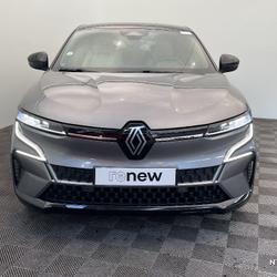 Renault Megane E-Tech Megane E-Tech EV60 220 ch super charge Iconic Saint-L&eacute;onard