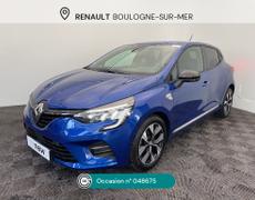 Renault Clio 5 Saint-Léonard